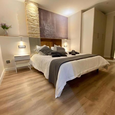 Apartamenticos Studio 39 Zaragoza Kültér fotó