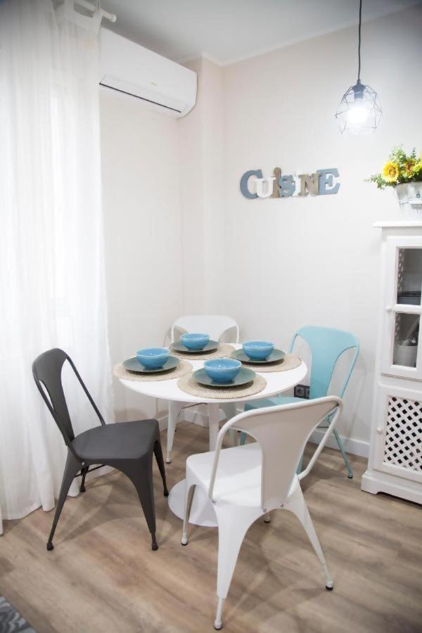 Apartamenticos Studio 39 Zaragoza Kültér fotó